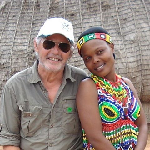 Meine „Hochzeit“ mit einer Zulu-Häuptlingstochter