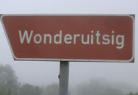 Südafrika – „Aussichtsloses“ Wandern in den Drakensbergen – Feuchtgebiet im Wohnmobilbett