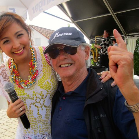 Hessigheim – Winzerfest