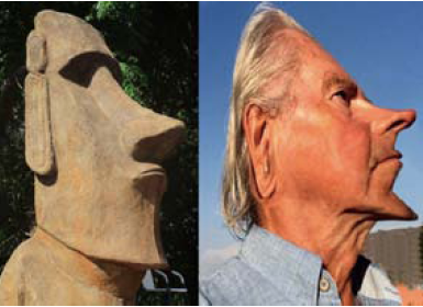 Chile – Osterinsel Rapanui