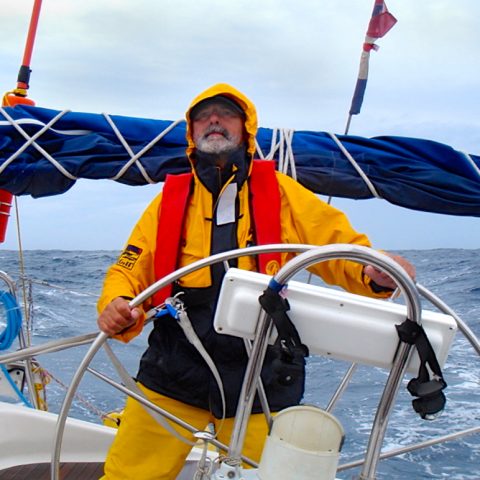 (Über)lebenszeichen von den Azoren!