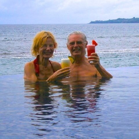 Bali – Happy New Year!!!