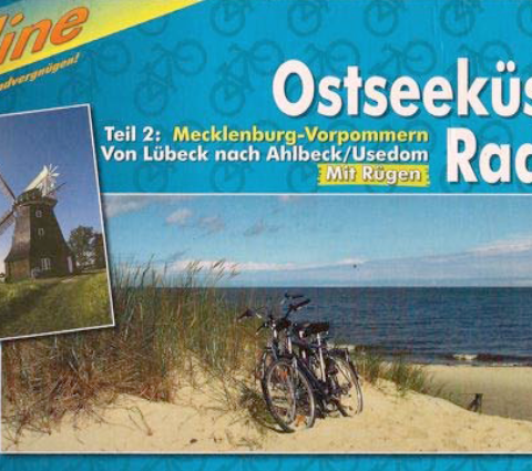 Ostsee – Radeln an der Ostseeküste